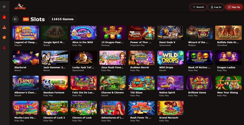 Best mr jones casino promo code in United Kingdom